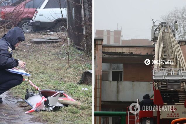 Розглядається декілька версій авіакатастрофи у Броварах