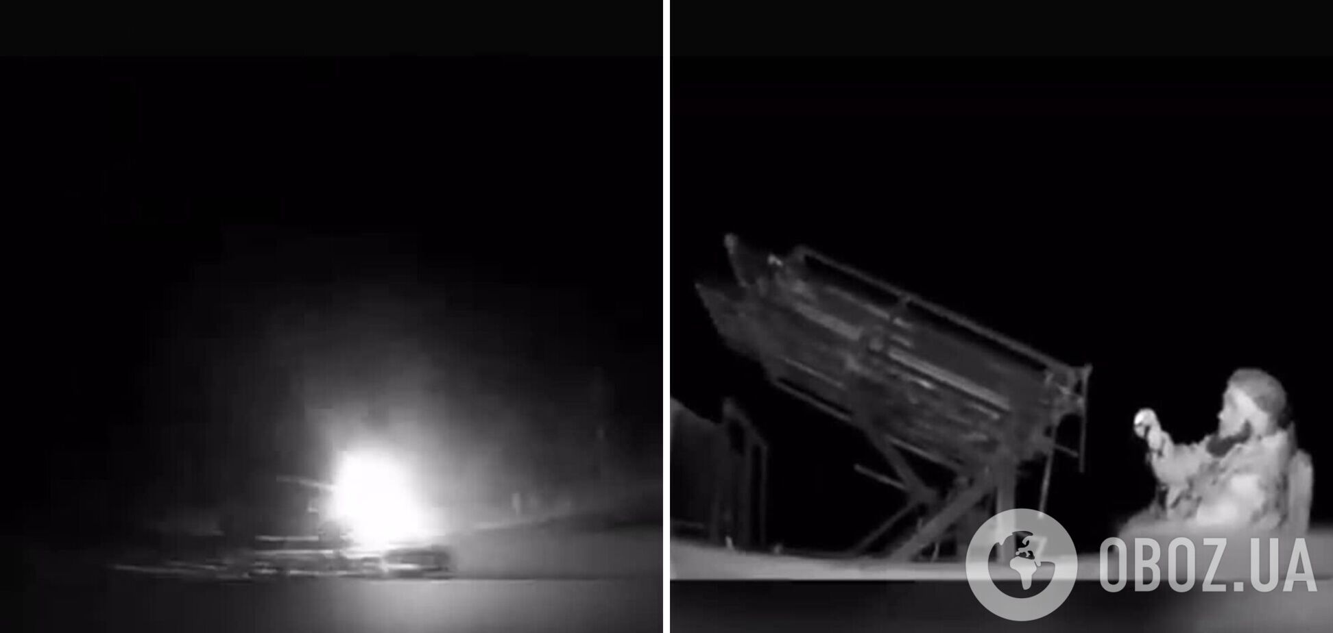'Зачистка' от захватчиков: в ВСУ показали видео, как устраивают 'бавовну' оккупантам на Бахмутском направлении. Видео