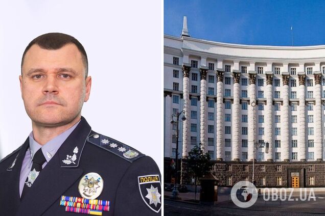 Обязанности министра внутренних дел Украины будет выполнять Игорь Клименко: что о нем известно