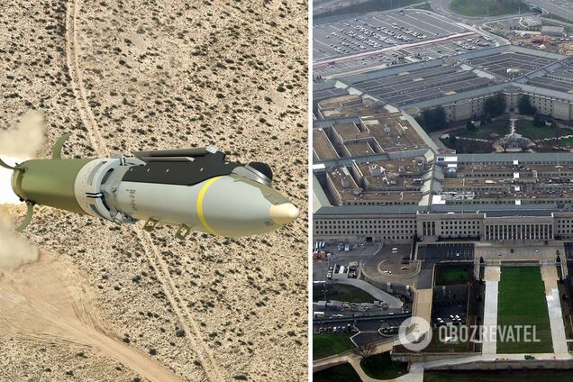В новом пакете помощи США будут ракеты GLSDB, которые могут поражать цели на расстоянии 160 км – Politico