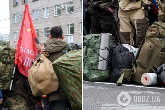 До зеків додалися наркозалежні: Росія відправляє на війну з Україною всіх підряд – Центр національного спротиву