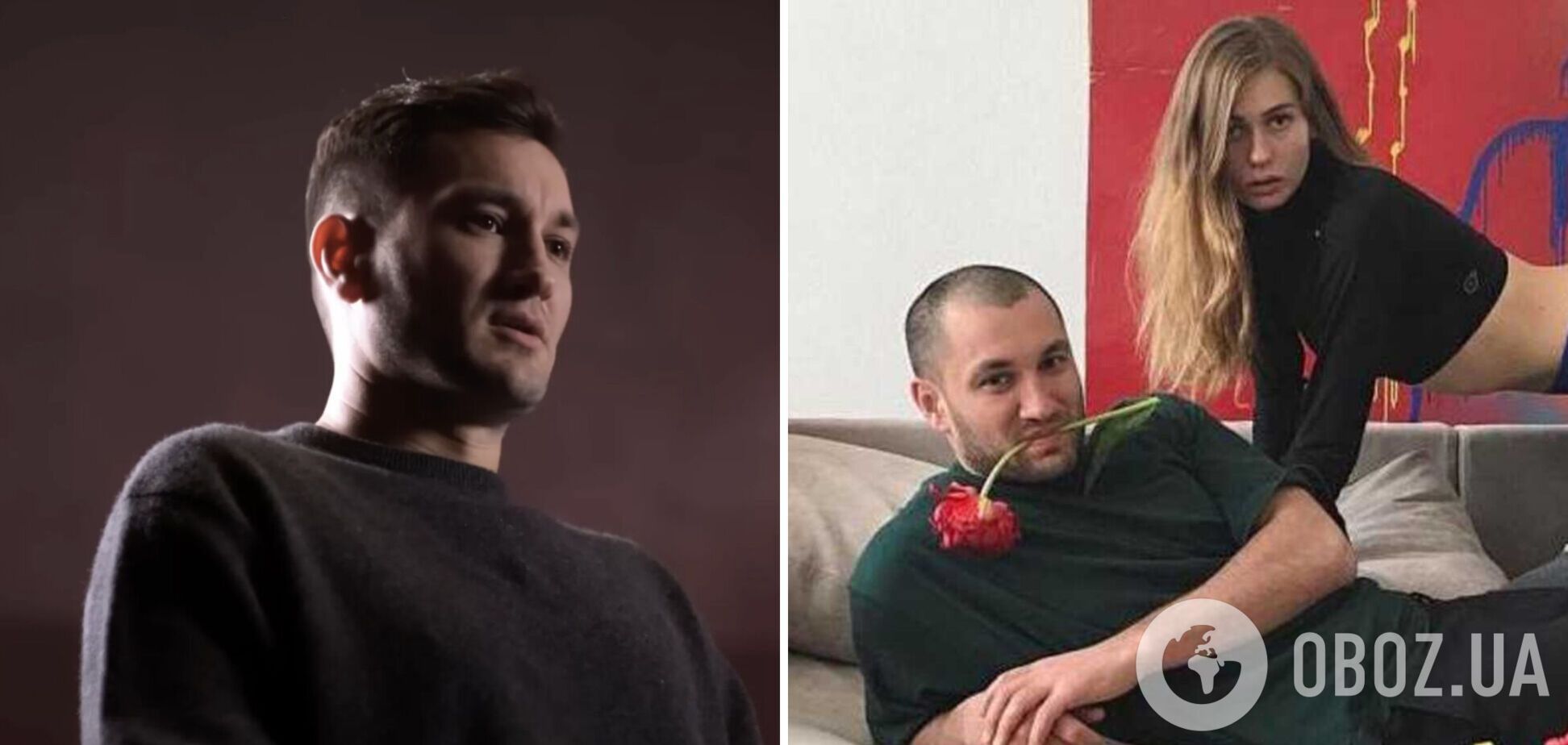 'Мені багато пишуть про цю істоту': Луна відреагувала на образи з вуст колишнього чоловіка та зрадника України Бардаша