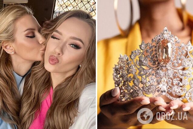 'Міс Польща' розповіла про особливий звʼязок з Вікторією Апанасенко: я бачила та відчувала зло війни в Україні