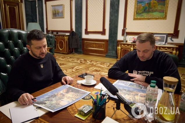 За день до загибелі був з доповіддю у Зеленського: чим запам'ятався українцям глава МВС Монастирський, який загинув у катастрофі в Броварах