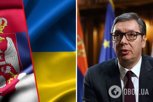 Кремль окончательно теряет влияние на Сербию – по пути в ЕС она может присоединиться к санкциям против России