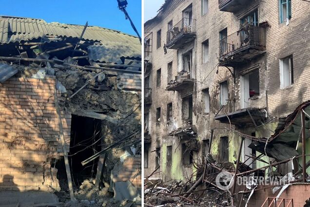 Компенсацію за зруйноване війною житло дадуть не всім українцям