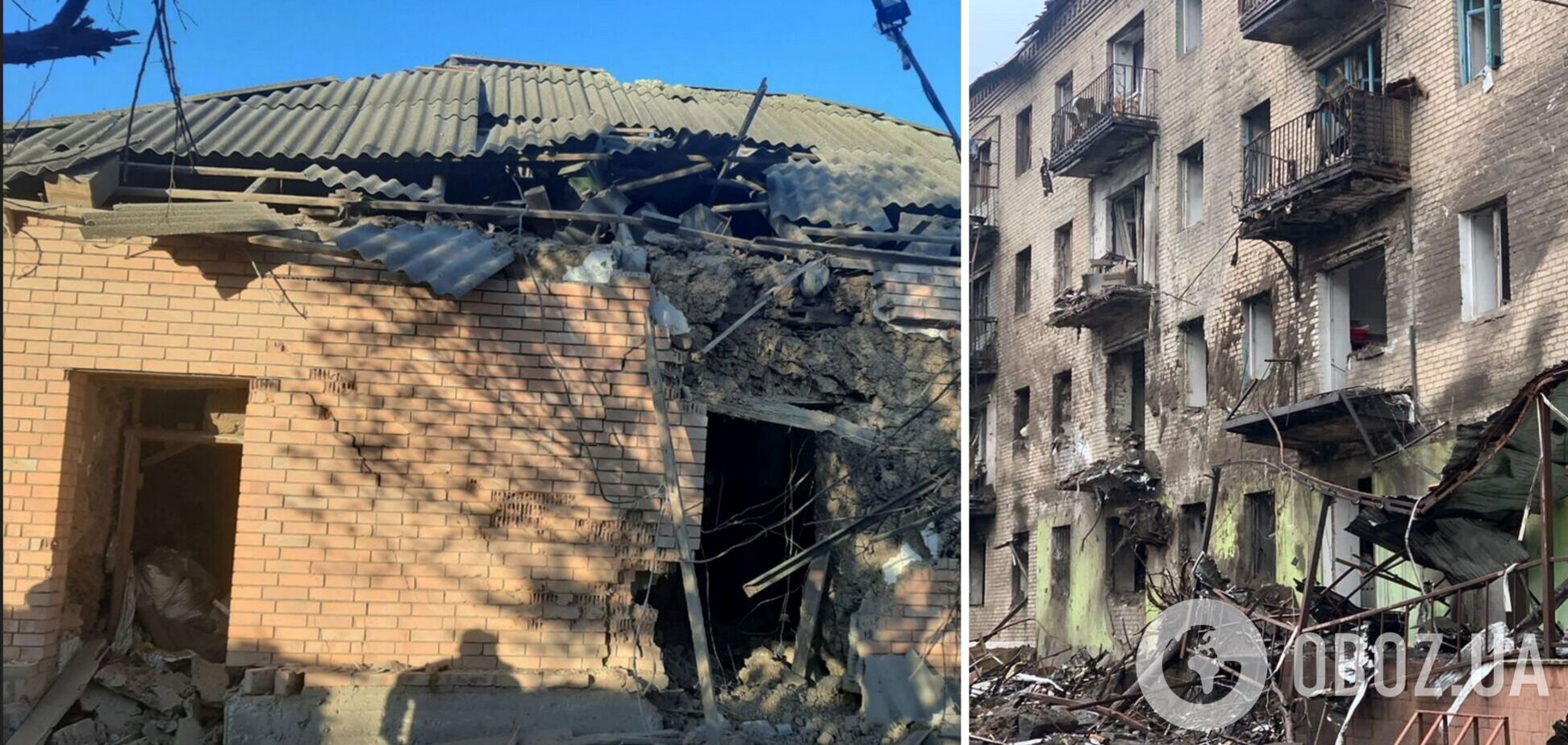 Компенсацию за разрушенное войной жилье дадут не всем украинцам