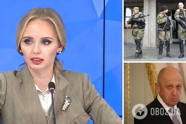 Раненых 'вагнеровцев' лечат в российской клинике, связанной с дочерью Путина. Фото