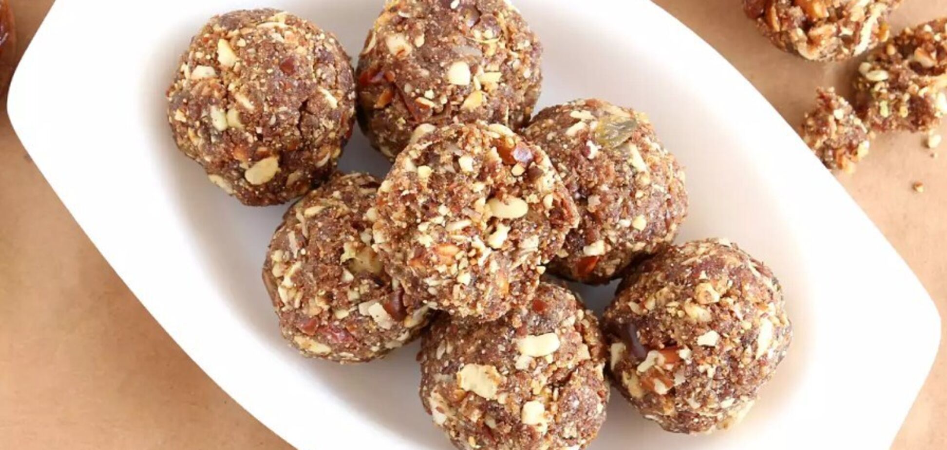 Полезные конфеты без сахара: рецепты для приготовления дома Полезные конфеты без сахара: рецепты для приготовления дома