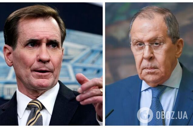 'Як він сміє порівнювати?' США та Ізраїль засудили слова Лаврова про Голокост