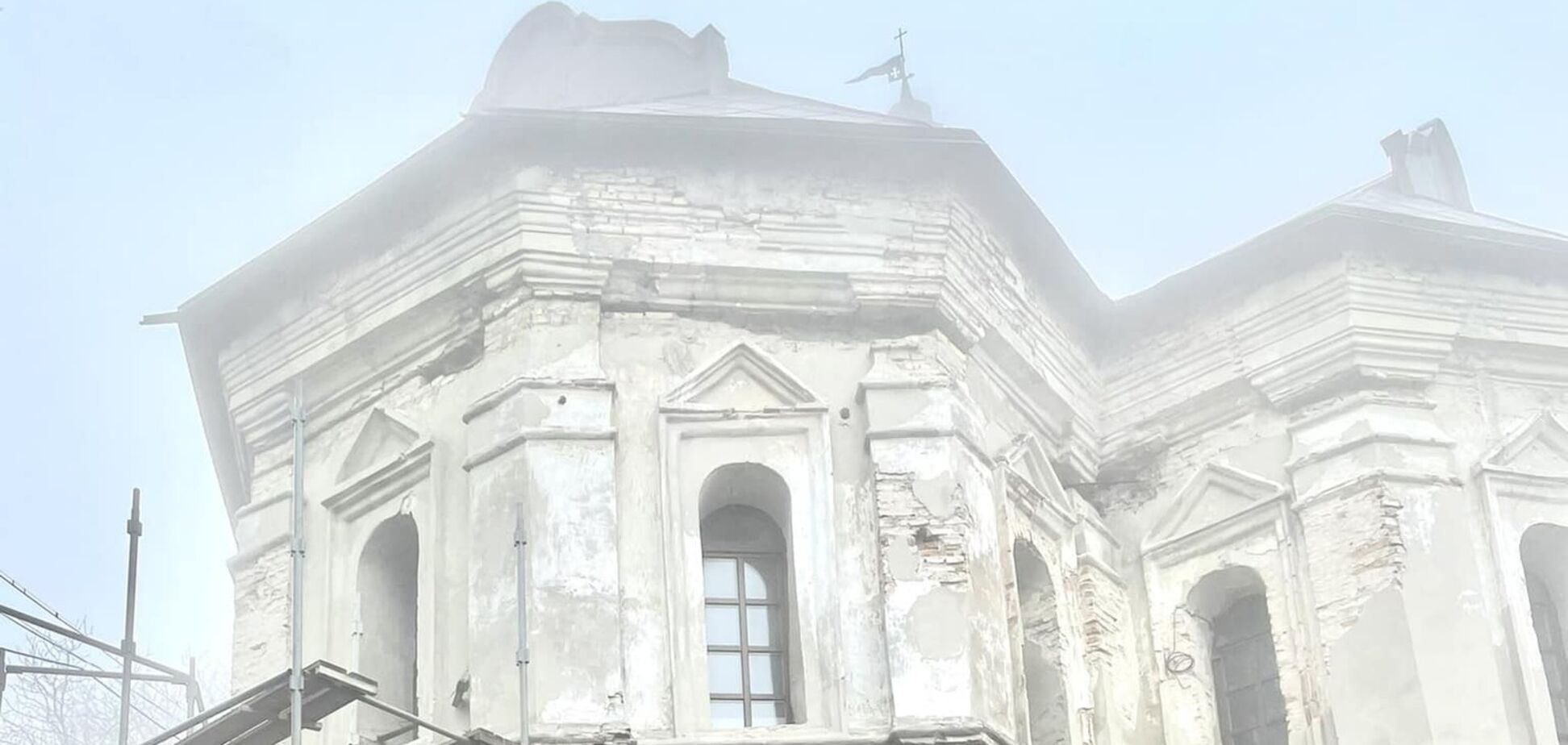 Киево-Печерская лавра до сих пор не своя: мы должны возвращать украинскую историю