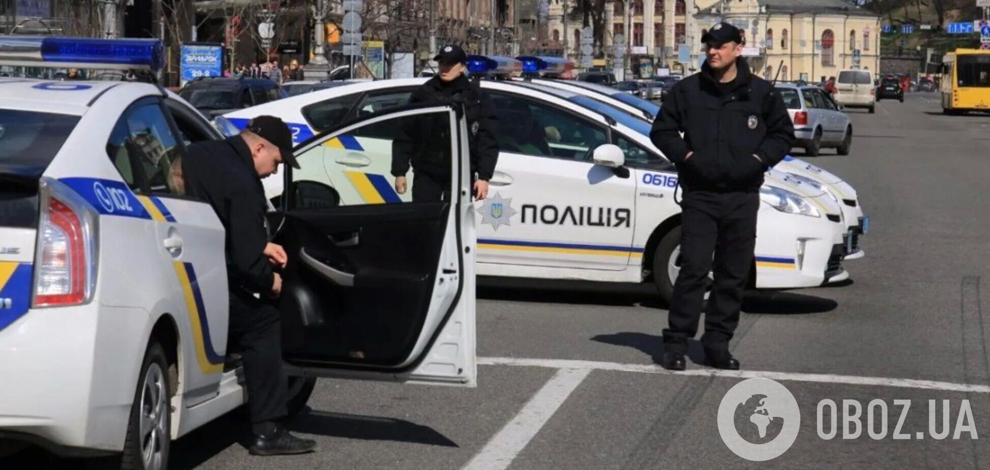 Патрульные спасли женщину и ее собаку