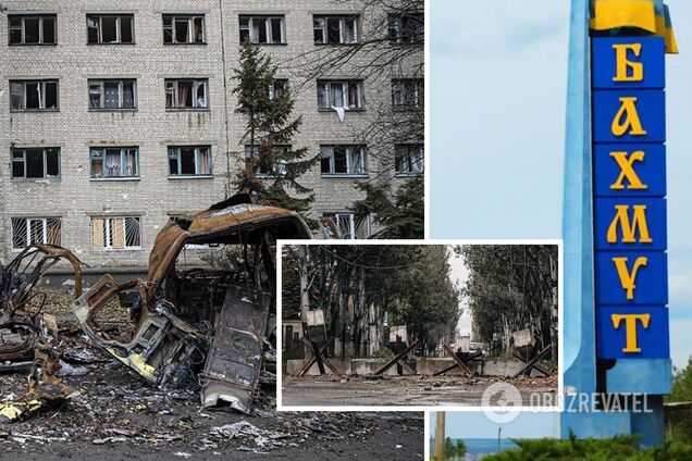 Доступ до Бахмута обмежили: які правила діятимуть з 13 лютого