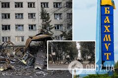 Доступ до Бахмута обмежили: які правила діятимуть з 13 лютого