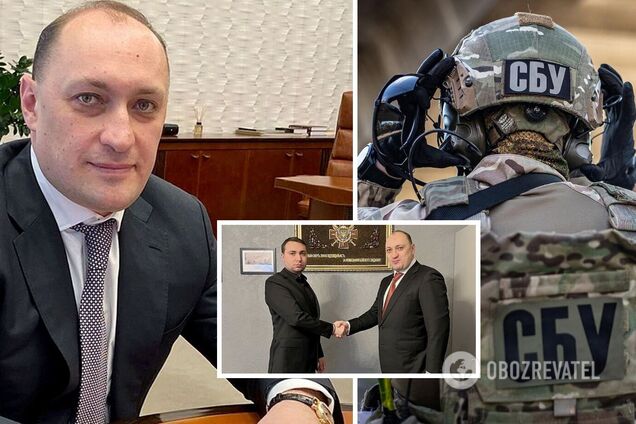 Учасник переговорів із РФ, якого вбила СБУ, попередив Буданова про плани Путіна взяти Київ – WSJ