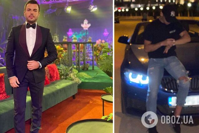 'Берем без проб и кастингов': Григорий Решетник предположил, кто может стать следующим 'холостяком'