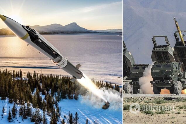 Ефективні, недорогі й адаптовані з HIMARS: що відомо про ракети GLSDB, які будуть в новому пакеті допомоги США