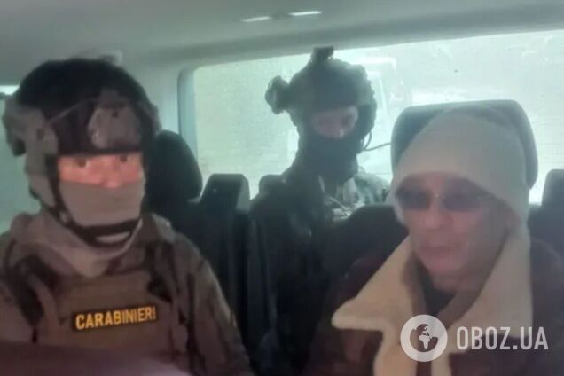 В Італії знайшли таємний бункер заарештованого боса мафії, який 30 років ховався від поліції – The Guardian