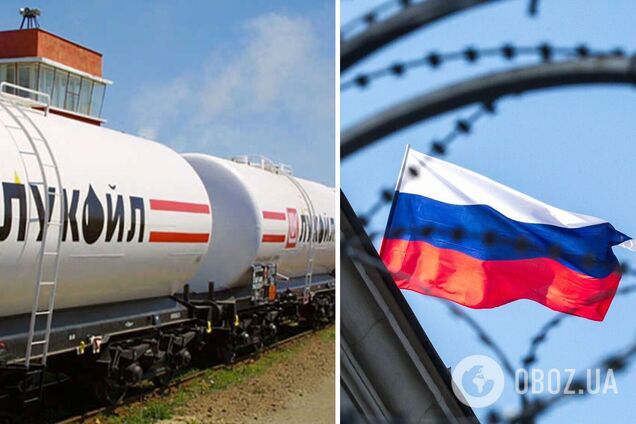 На российскую экономику надвигается катастрофа