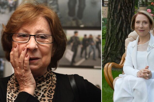 Лия Ахеджакова, осудившая действия РФ и переехавшая в Израиль, появилась в Москве: для чего вернулась актриса