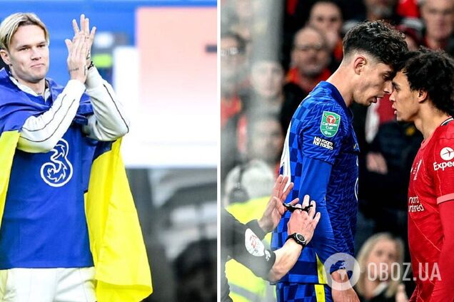 Дебют Мудрика? Где смотреть 'Ливерпуль' – 'Челси': расписание трансляций матча чемпионата Англии