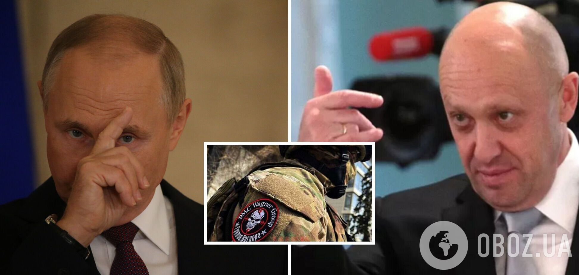 У Кремлі йде жорстка боротьба за владу і за місце біля Путіна: Пригожин намагається показати себе переможцем – ГУР 