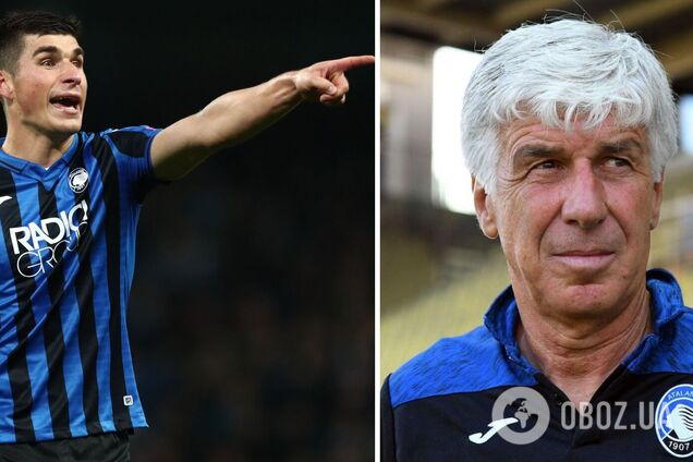 'Тогда я понял...' Малиновский впервые рассказал, почему на самом деле ушел из 'Аталанты'