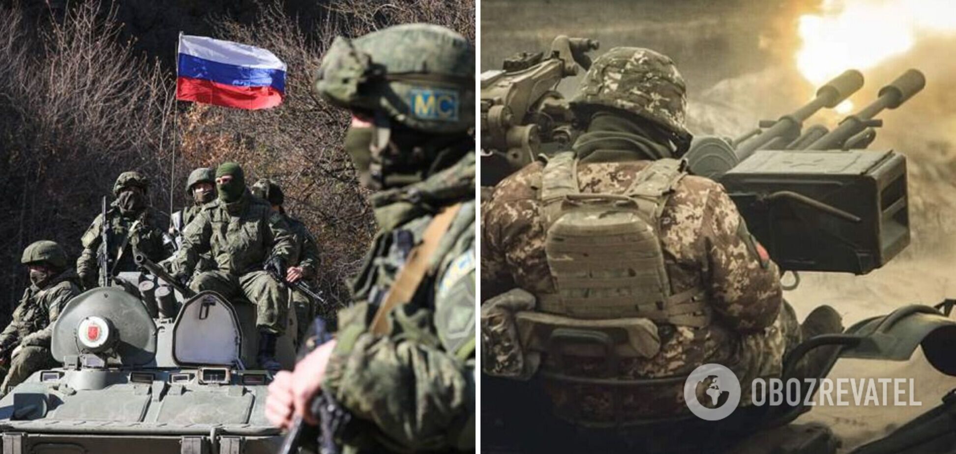 ВСУ отразили все контрнаступления оккупантов на Луганщине, на подступе к Кременной идут тяжелые бои, – Гайдай