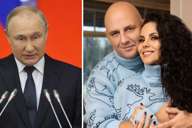 В РФ возбудили дело против 19-летнего диджея, который на Новый год вместо поздравления Путина включил песню Потапа и Насти