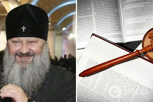 Поліція відкрила проти настоятеля Києво-Печерської лаври Павла кримінальне провадження, – нардеп