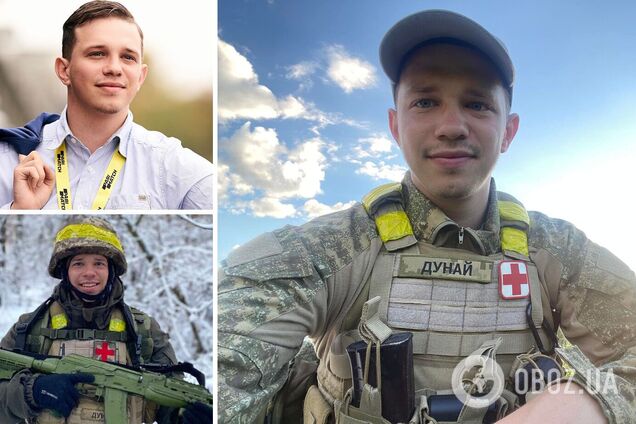 'Дім зруйнували під нуль': український журналіст повернувся з Іспанії в ТрО, зачищав Київщину і звільняв Харківщину