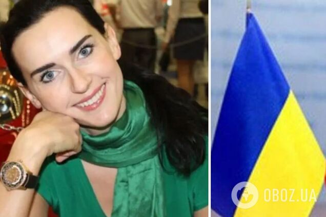 Сексологиню Ілащук за три тижні після призначення так і не відправили послом у Болгарію: в МЗС назвали причину