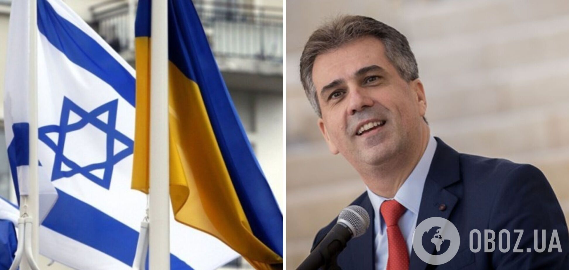 Впервые с начала вторжения глава МИД Израиля согласился приехать в Киев и возобновить работу посольства – The Times of Israel