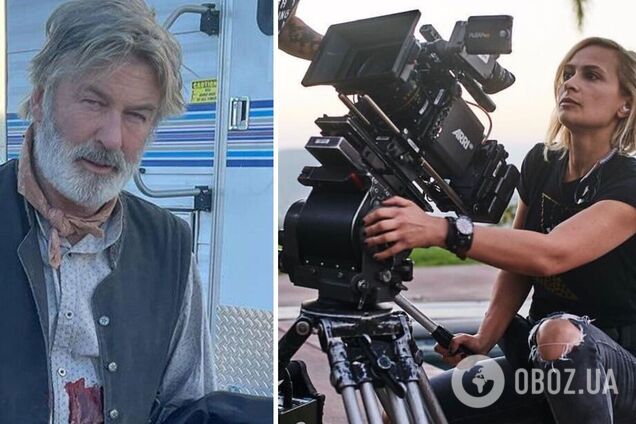 Алека Болдвіна звинувачують у ненавмисному вбивстві українки: зірці загрожує тюремне ув'язнення