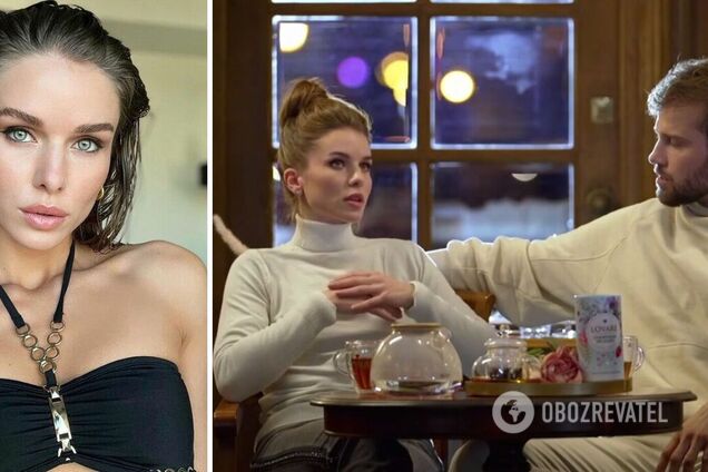 'Холостяк' Топольский публично поскандалил с финалисткой Сашей Мудрой: она заявила о недостойных намерениях героя шоу