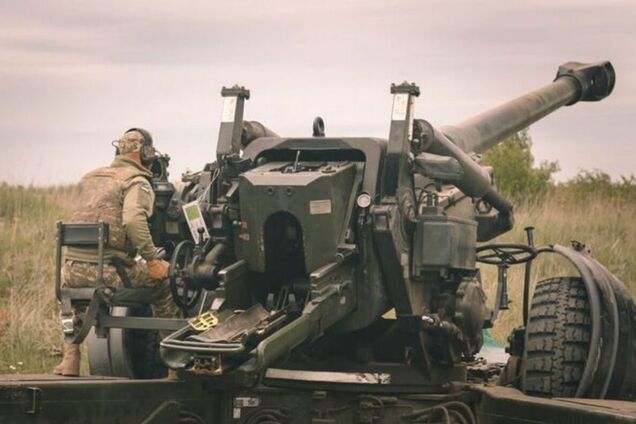 Україна має зброї натівського зразка більше, ніж в деяких країнах НАТО, але для переламу у війні потрібні далекобійні системи, міномети та снаряди різних калібрів