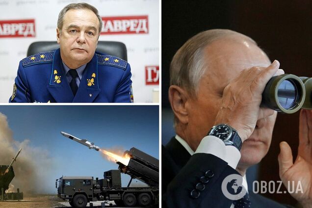 Генерал Романенко: ситуація небезпечна, армія Путіна може випередити ЗСУ. Інтерв'ю