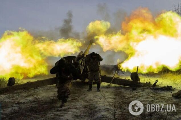 На їхньому рахунку 80% втрат ворога на полі бою: чому війну Росії проти України назвали 'війною артилерії'
