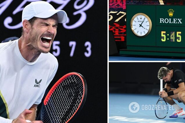 Маррей Коккінакіс