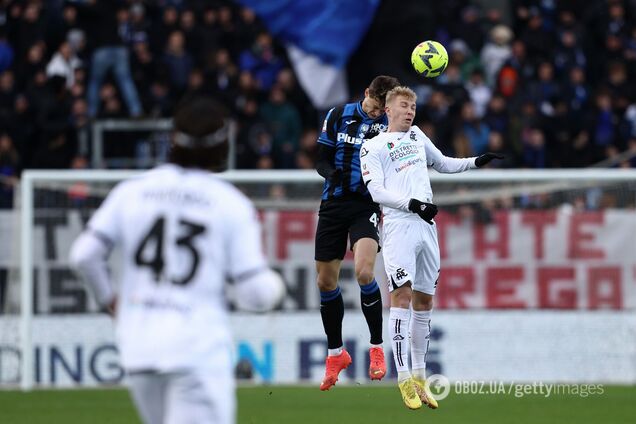 Коваленко Спеція