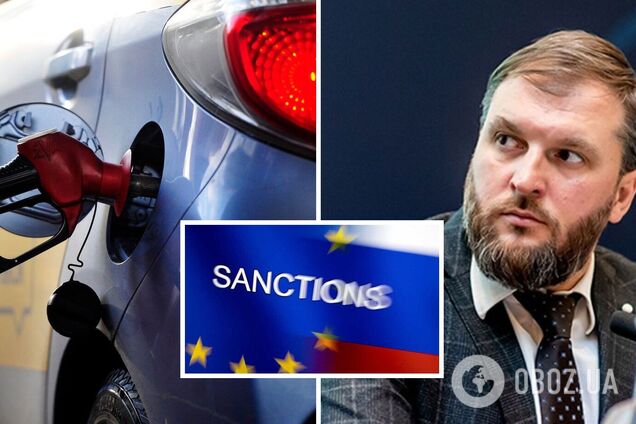 Куюн розповів про те, чи зміняться ціни на бензин та чи буде дефіцит пального в Україні