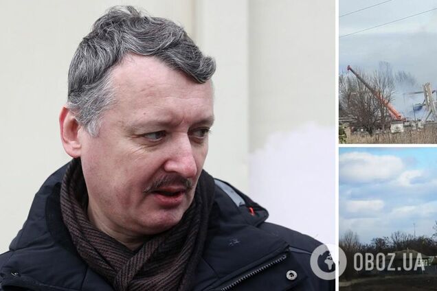 Знищено всю техніку, рахунок загиблих іде на сотні: терорист Гіркін підтвердив 'бавовну' в Макіївці та великі втрати військ РФ