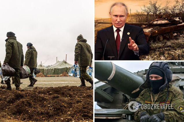 У Путина ограниченные возможности продолжать войну, самое разумное для него – вывести из Украины войска – Британия в ОБСЕ