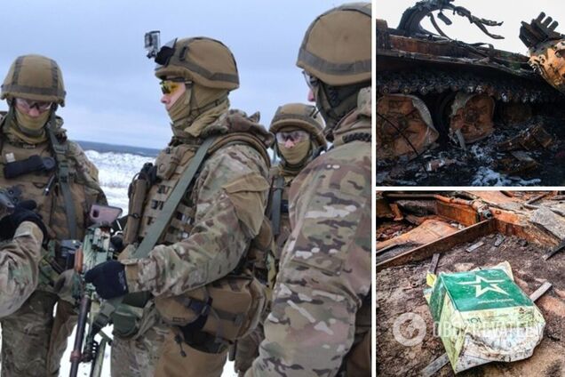 В ГУР сообщили, что РФ несет значительные потери в ближайшие месяцы, но заканчивать войну не планирует