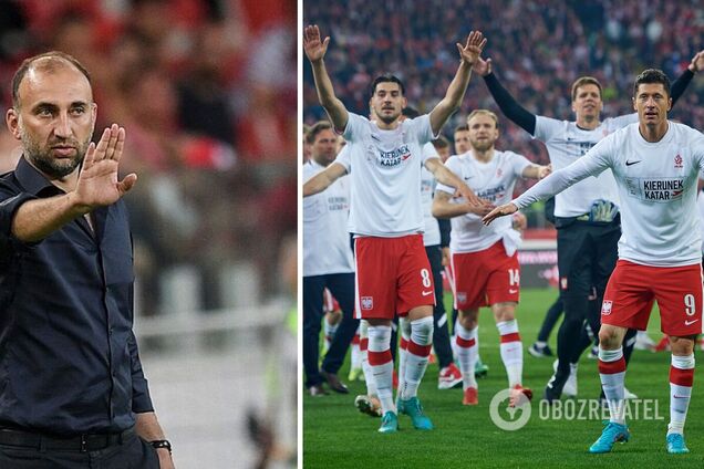 'Начали скулить. Получайте!' В России снова набросились на сборную Польши из-за ЧМ-2022