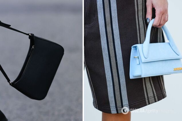 Шесть ошибок при выборе сумки, которые нельзя допускать: это испортит образ