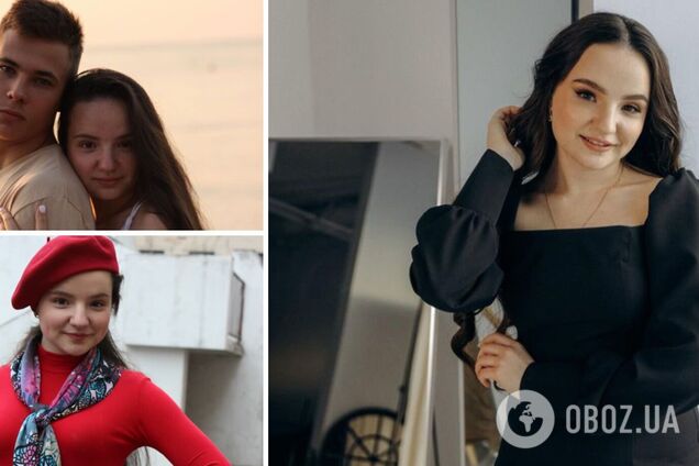 Были обручены и мечтали о детях: в Хмельницком российская ракета убила 22-летнюю Оксану Музыку