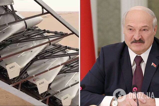 'Поэтому в Тегеране и психанули на заявление Зеленского': беларуская журналистка рассказала, как Лукашенко помогает Ирану с 'Шахедами'. Видео