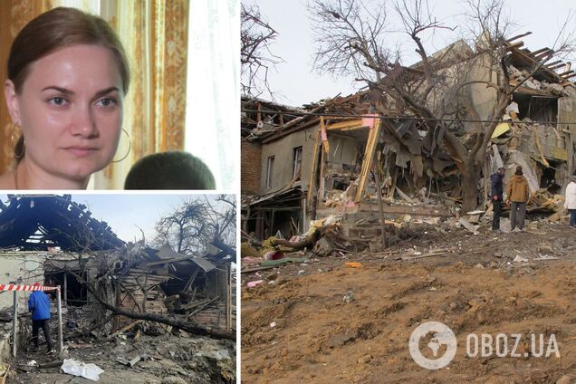 Перед вибухом попросив маму сходити на кухню: російська ракета 31 грудня в Києві вбила матір і покалічила іншу жінку