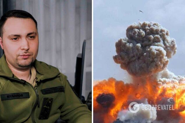 'Атак буде все більше і вони будуть все глибше': Буданов про нові удари по авіабазах на території РФ